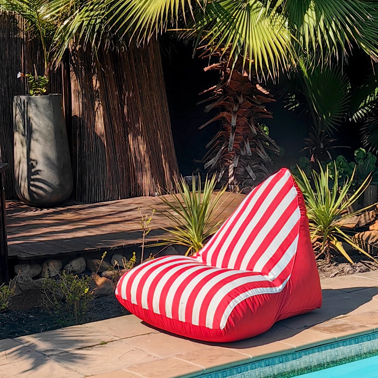 Cabana Loungers