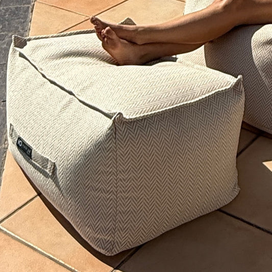 Square Ottoman