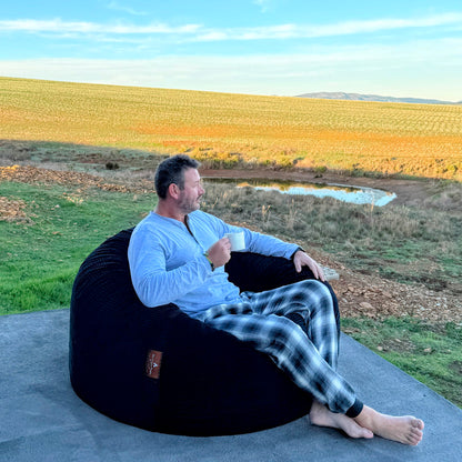 Ginormous Beanbags