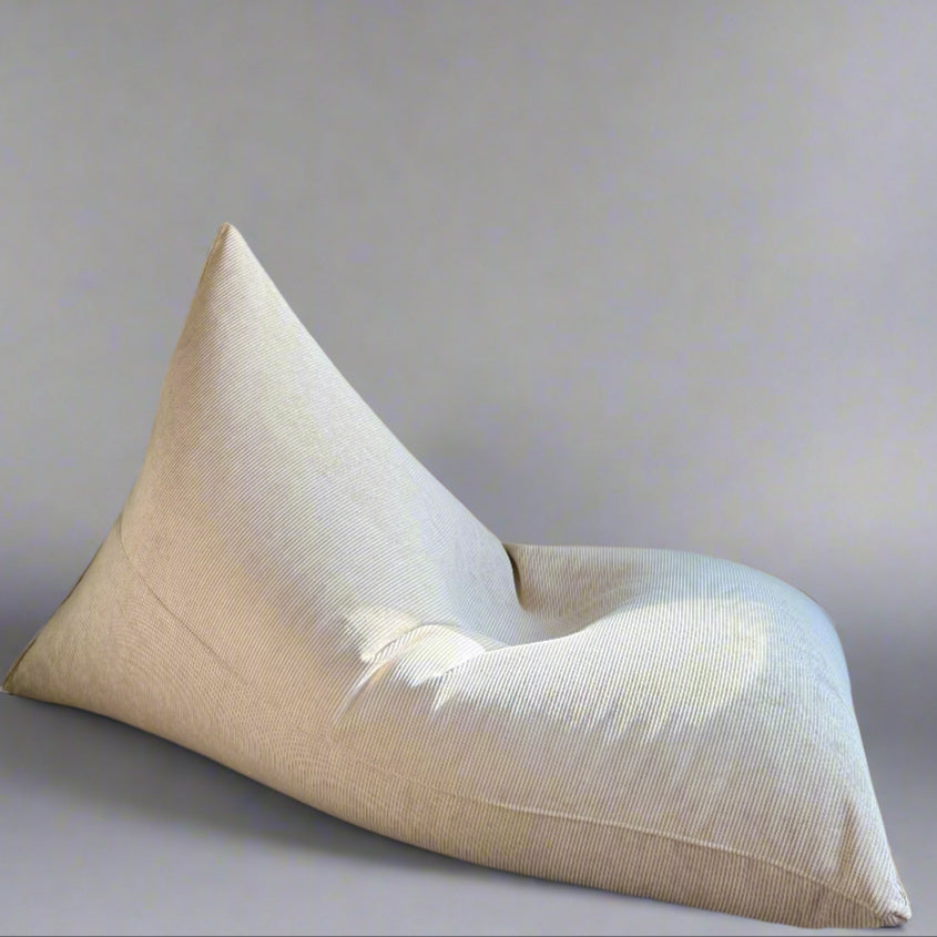 Teardrop Beanbags - Indoor