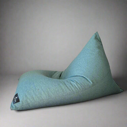 Teardrop Beanbags - Indoor