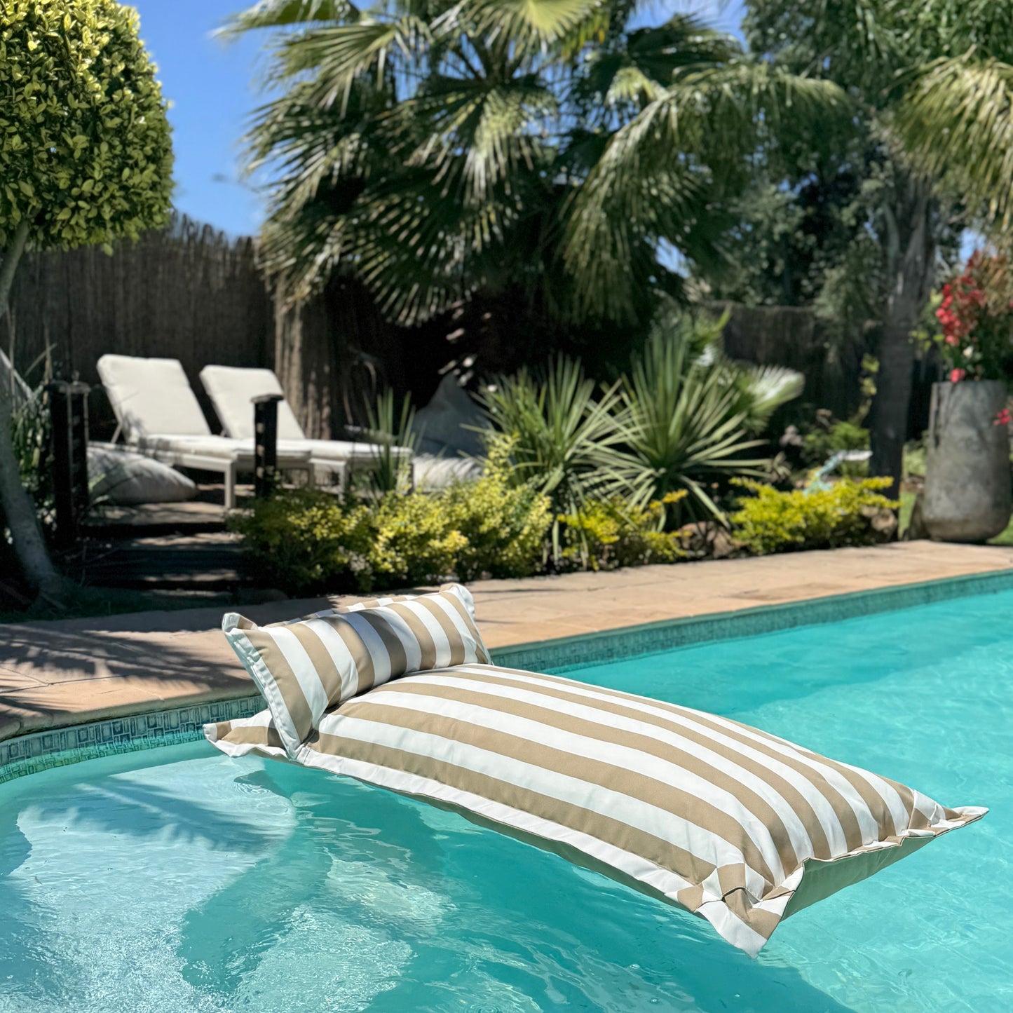 Floating Beanbags with Cushion (Best Seller)