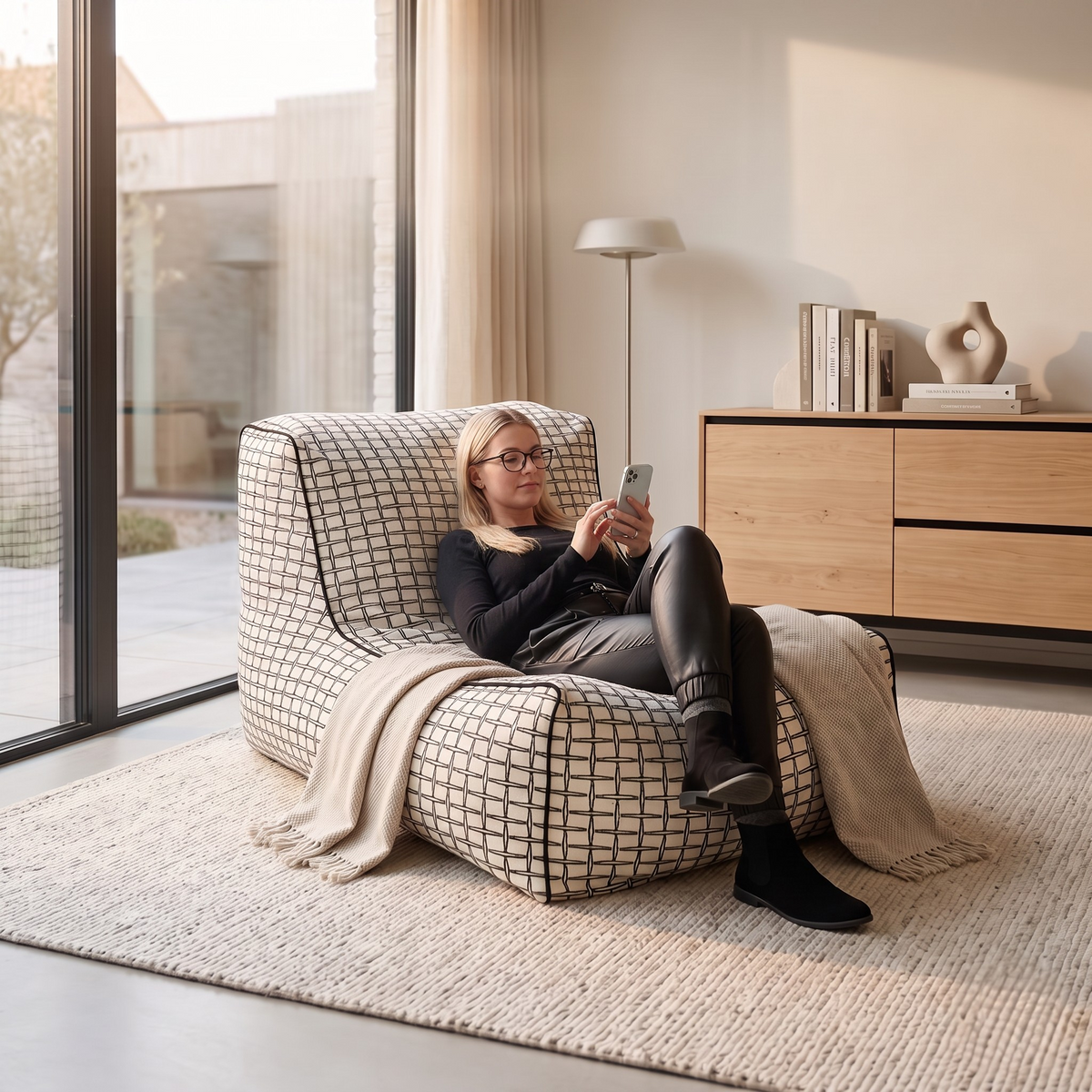 Adult Lounger