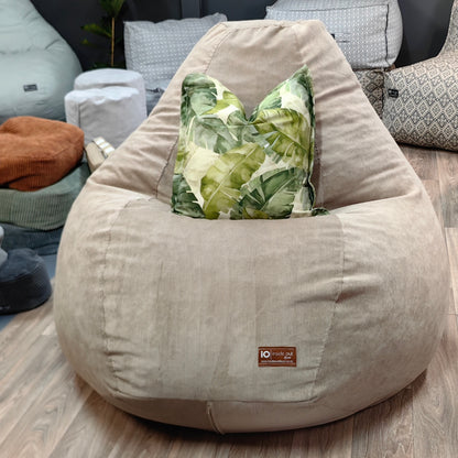 Slade Beanbag