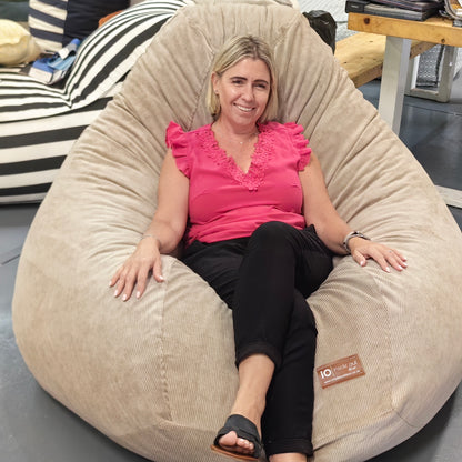 Slade Beanbag