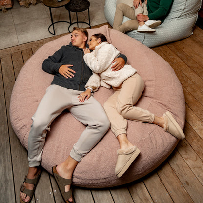 Snuggle Puddle