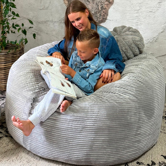 Ginormous Beanbags
