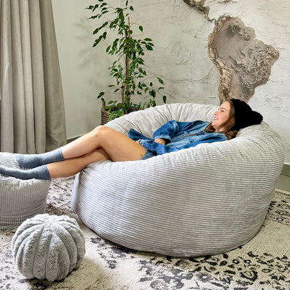 Ginormous Beanbags