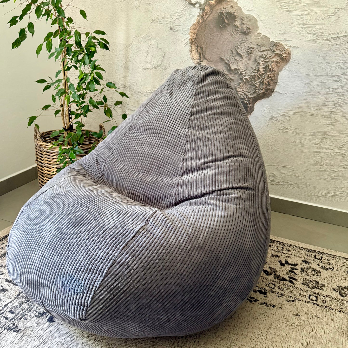 Slade Beanbag