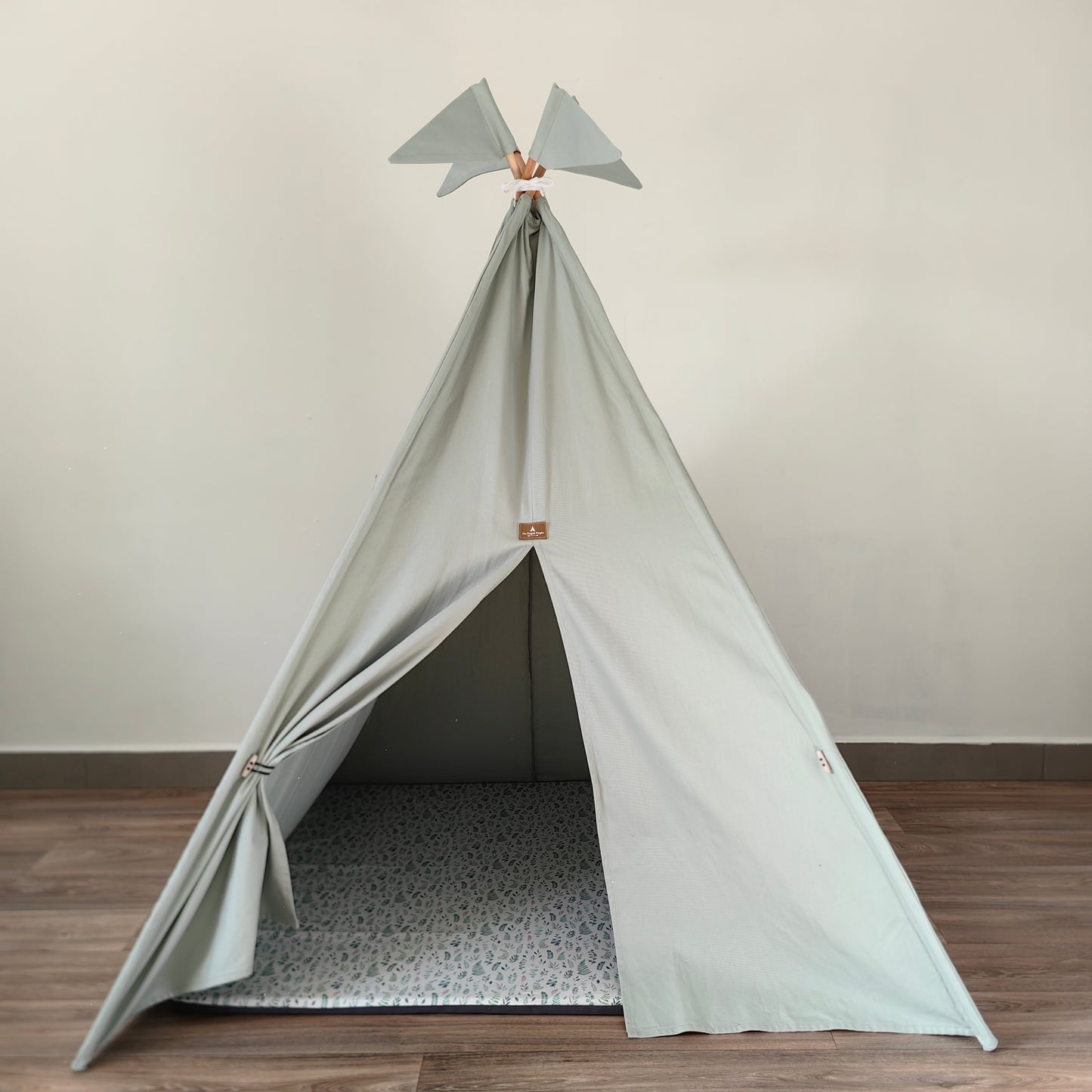 Play Tent Combos - Misty