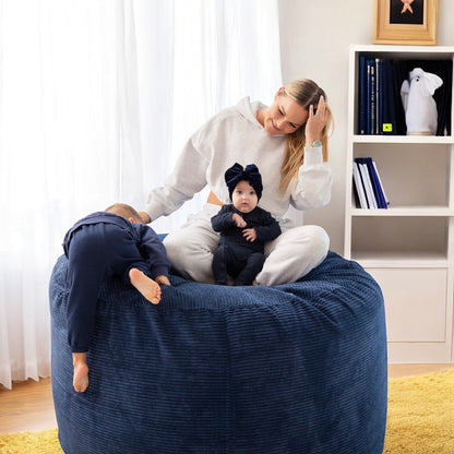 Ginormous Beanbags