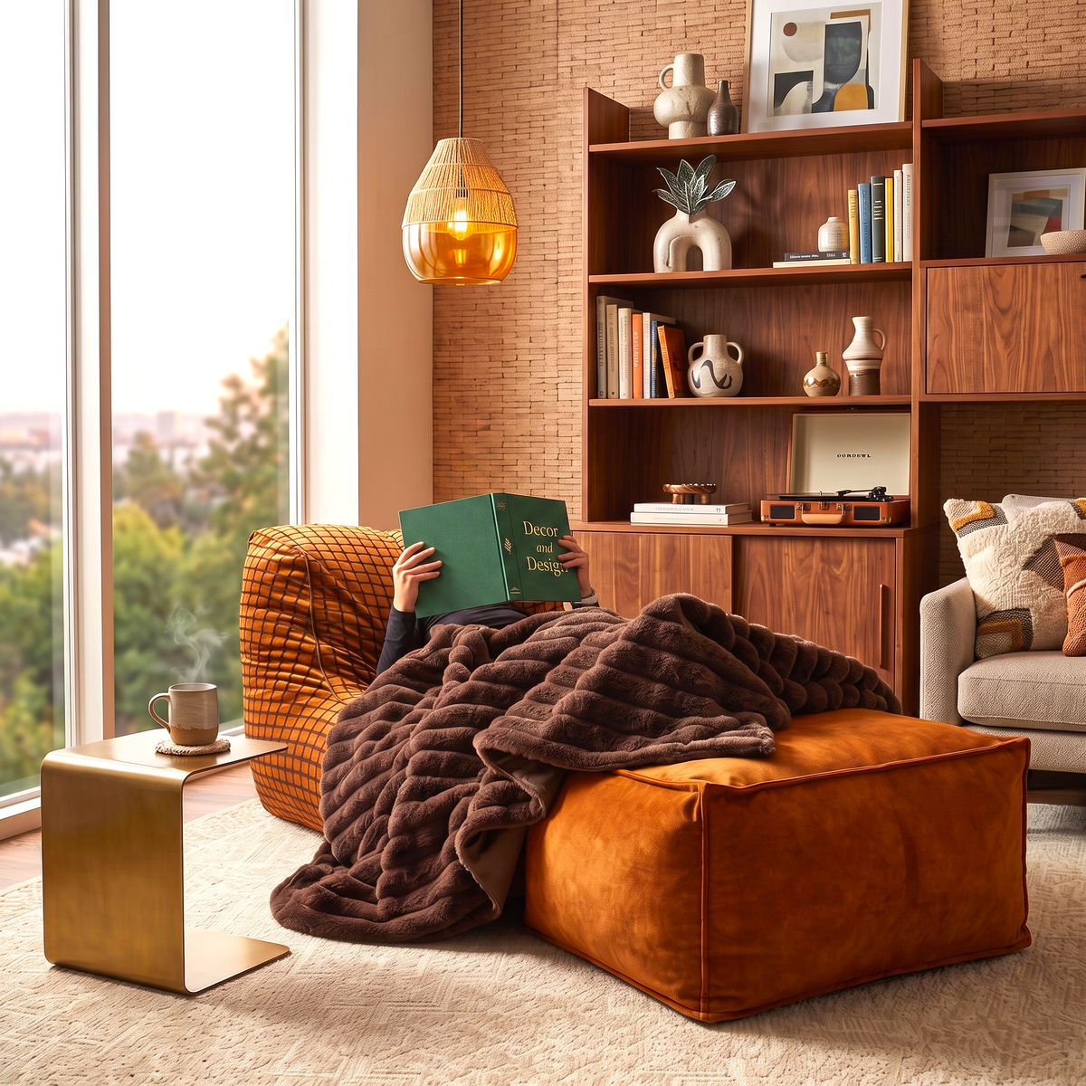 Adult Lounger