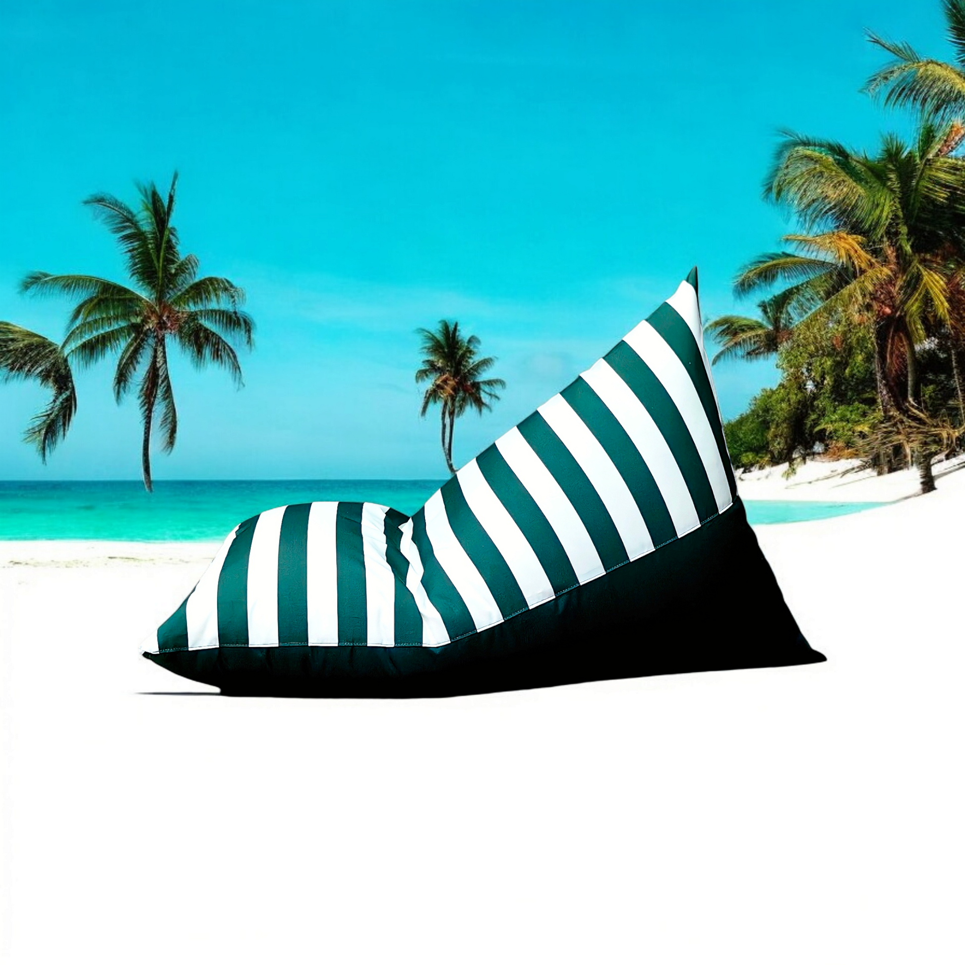 Teardrop Outdoor Beanbags, Bean Bags South Africa, Bean Bags Cape