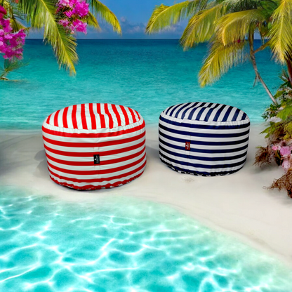 Outdoor Ginormous Beanbags