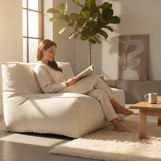 Double Seater Movie Chair