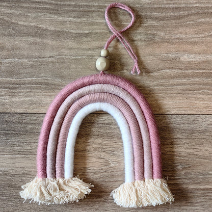 Rainbow Decor Accessories