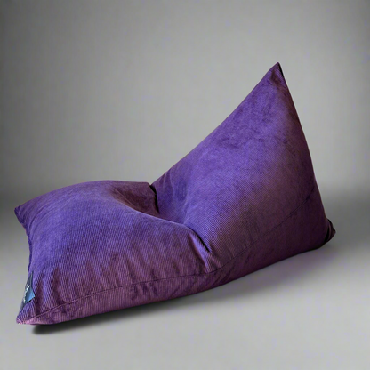 Teardrop Beanbags - Indoor