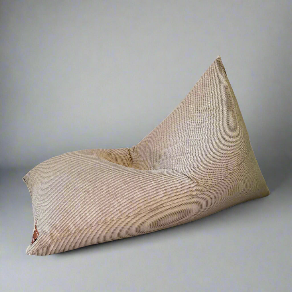 Teardrop Beanbags - Indoor