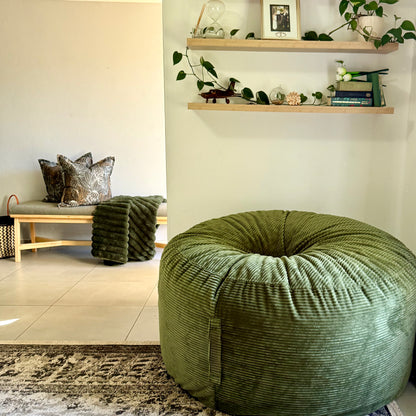 Ginormous Beanbags