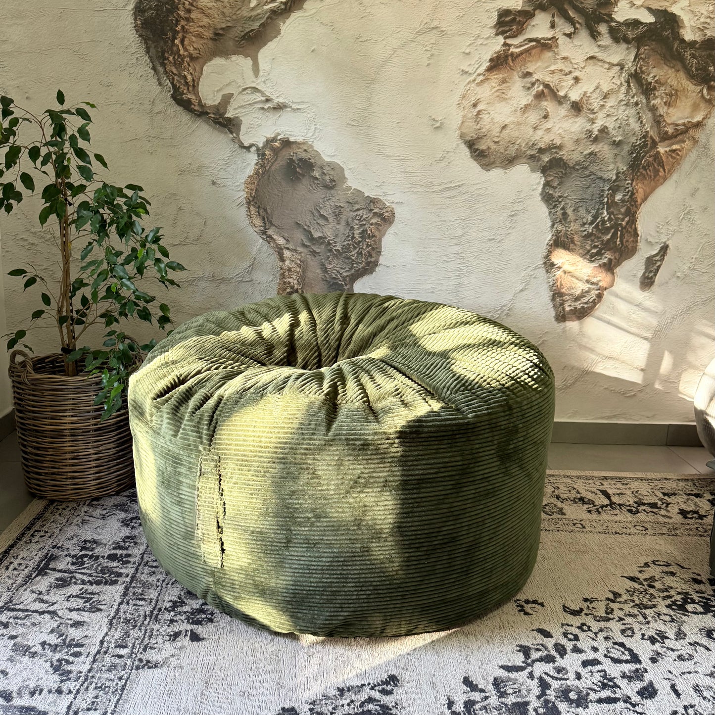 Ginormous Beanbags