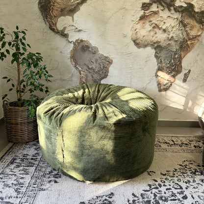 Ginormous Beanbags