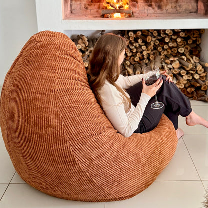 Slade Beanbag