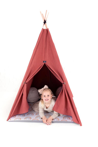 Wander Teepee Collection
