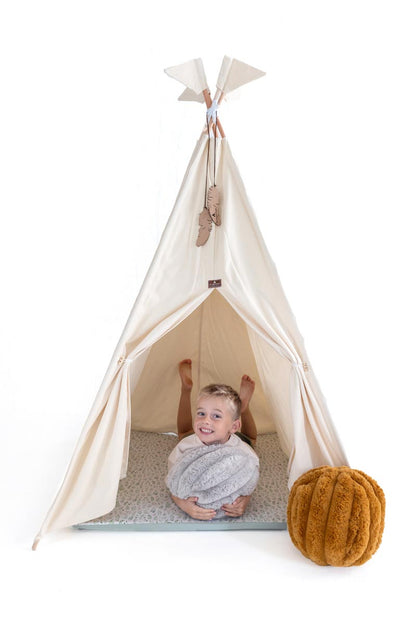 Wander Teepee Collection