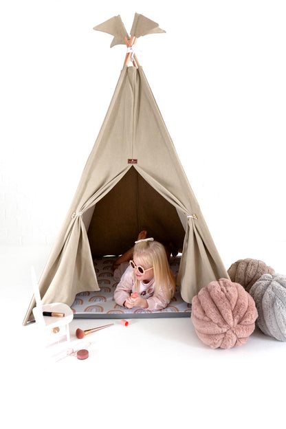 Wander Teepee Collection