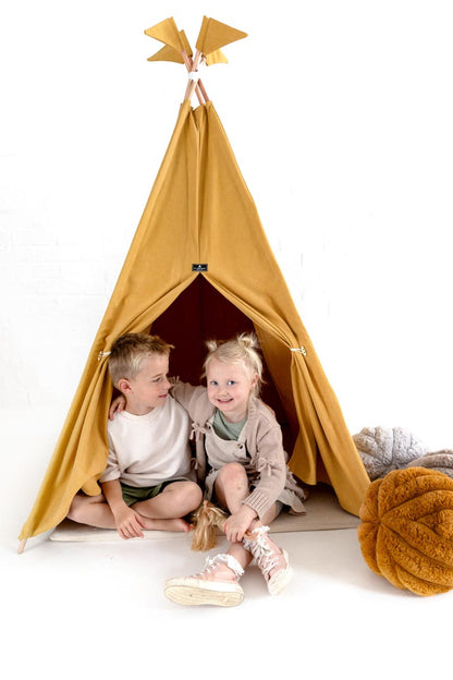Wander Teepee Collection