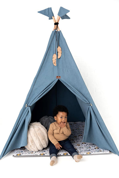 Wander Teepee Collection