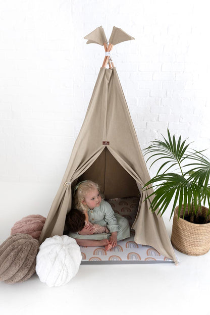 Wander Teepee Collection