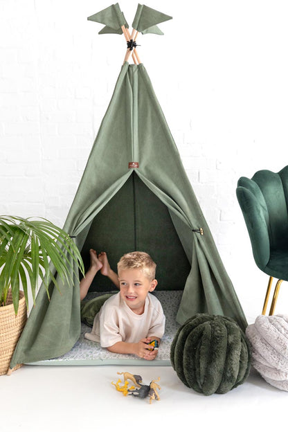 Wander Teepee Collection