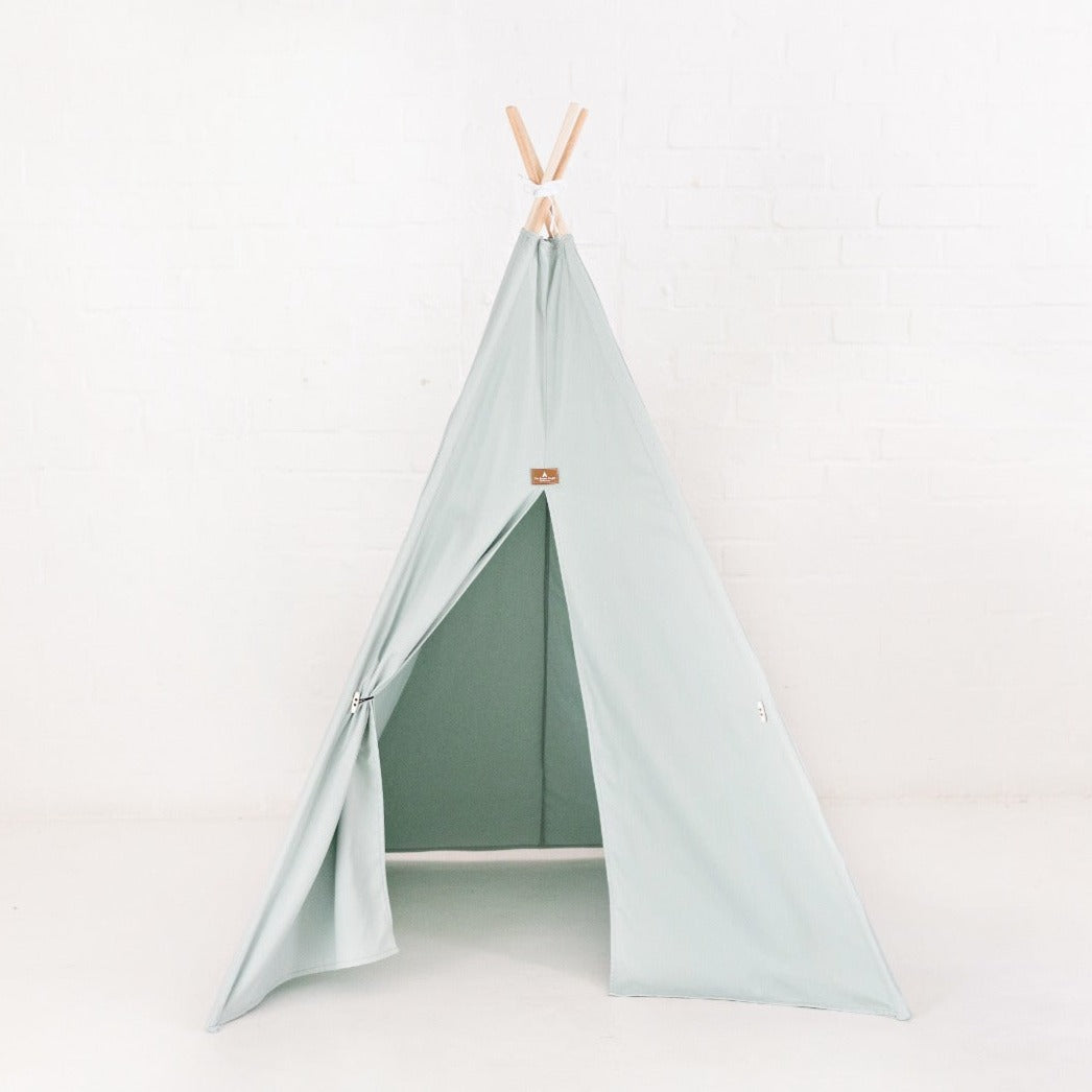 Premium Teepee Tent with Window