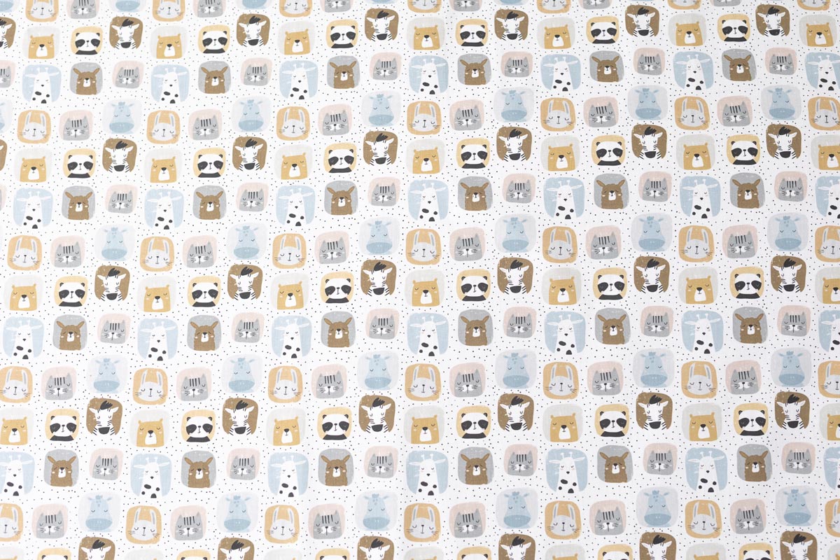 Kids Flat Mats