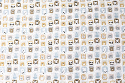 Kids Flat Mats