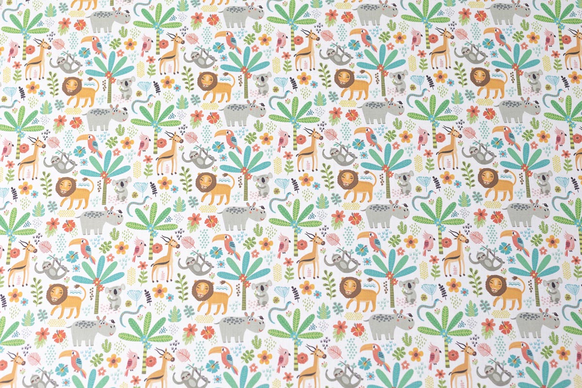Kids Flat Mats