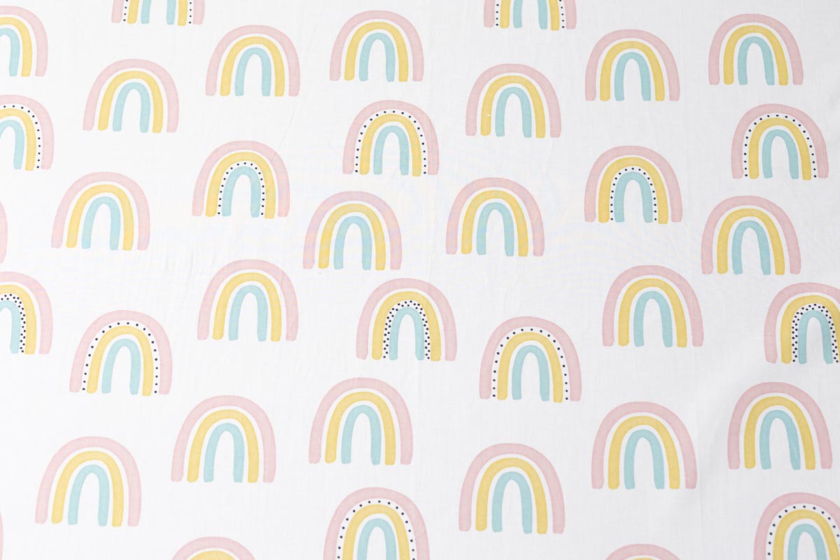Kids Flat Mats