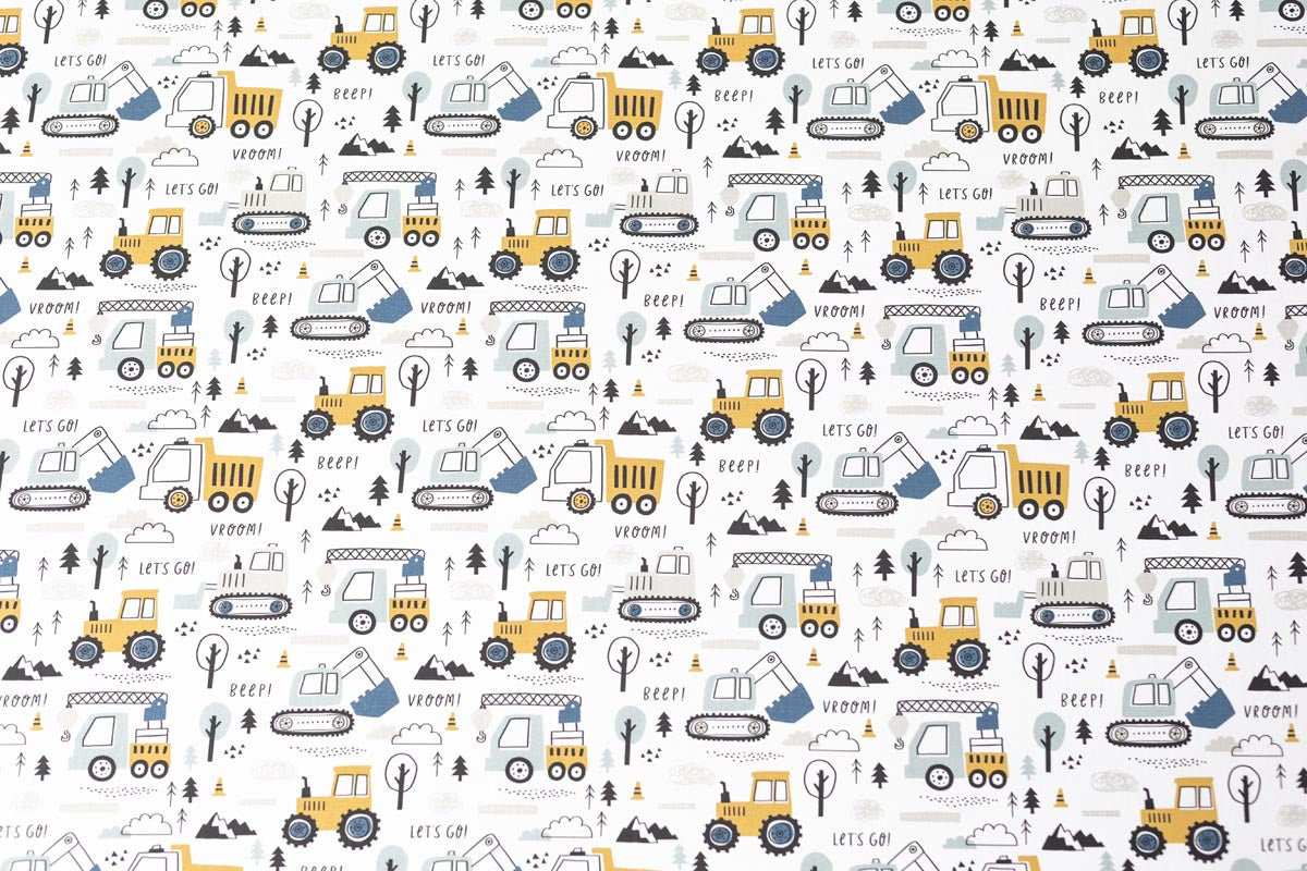 Kids Flat Mats