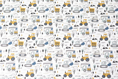 Kids Flat Mats
