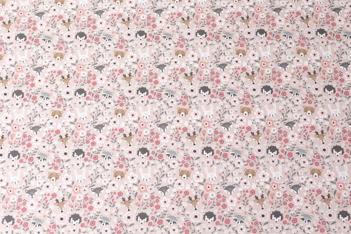 Kids Flat Mats