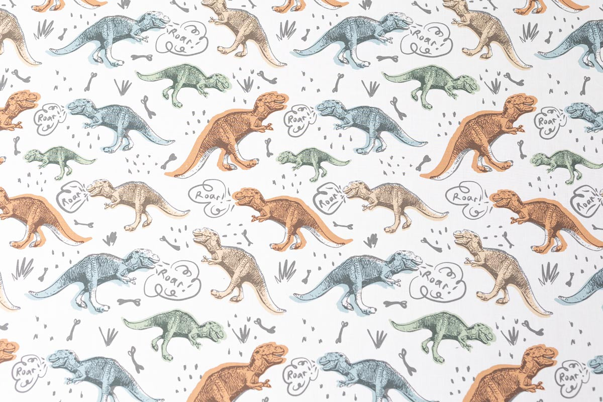 Kids Flat Mats