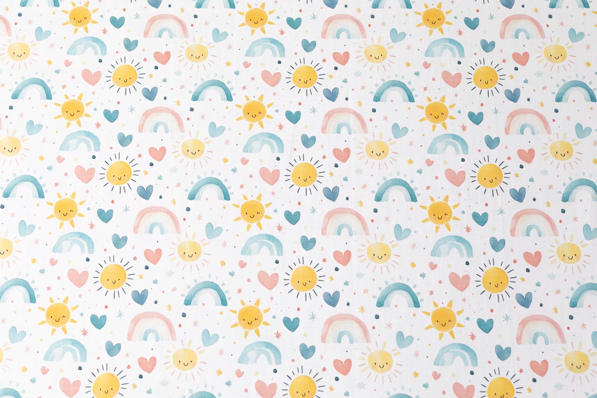 Kids Flat Mats