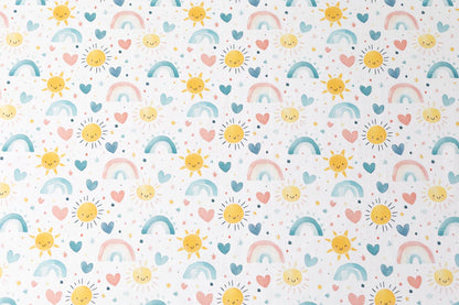 Kids Flat Mats