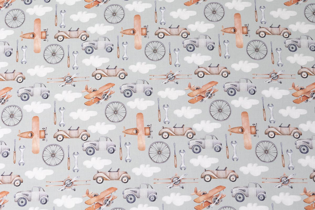 Kids Flat Mats