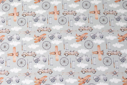 Kids Flat Mats