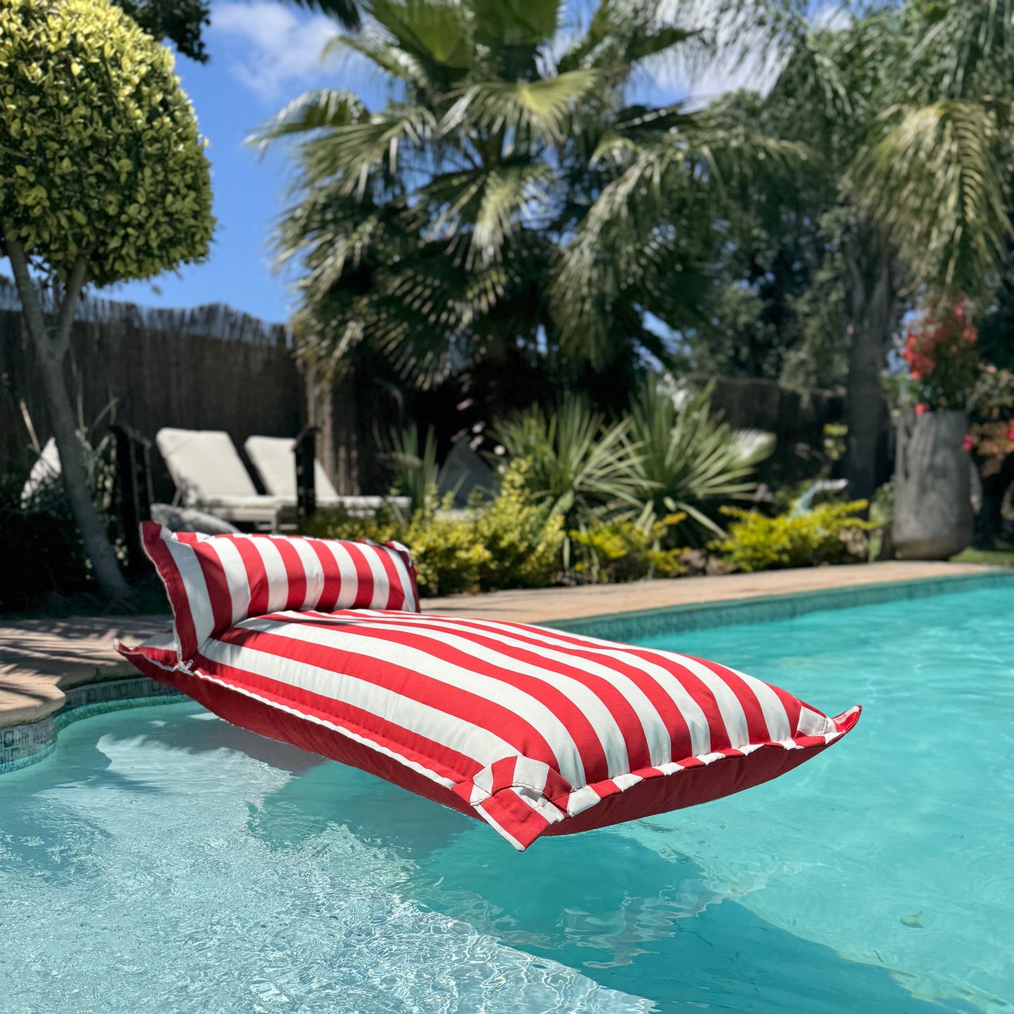 Floating Beanbags with Cushion (Best Seller)