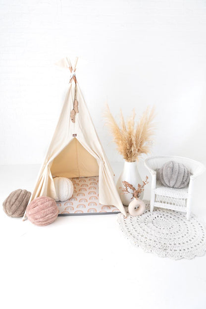 Kids Flat Mats