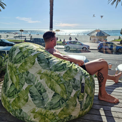 Outdoor Ginormous Beanbags