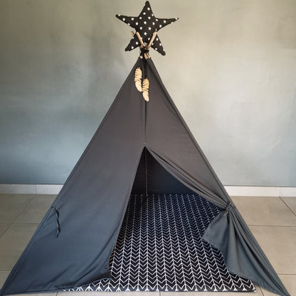 Classic Teepees